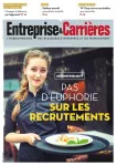 Entreprise et carrières, n°1528 - 17-23 mai 2021 - Le sommet de Porto a confirmé le caractère prioritaire de la mobilité européenne des apprentis 