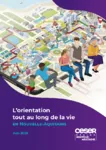 L’orientation tout au long de la vie en Nouvelle-Aquitaine