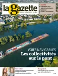 La gazette des communes, des départements, des régions, n°17 /2563 - 3 - 9 mai 2021 - Mnagement : pourquoi il ne faut pas avoir peur de l'audit interne