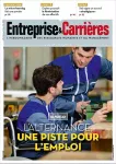 Entreprise et carrières, n°1529 - 24 -30 mai 2021 - Handicap : l'alternance, une piste pour l'emploi