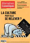 Alternatives économiques, n°413 - juin 2021 - La culture peut-elle se relever ?