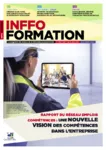 Inffo formation, n°1011 - 1er-14 juin 2021 - Rapport du Réseau Emplois Compétences