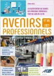 Avenirs professionnels, n°5 - juin 2021 - La certification au service des parcours individuels tout au long de la vie