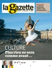 La gazette des communes, des départements, des régions, n°25 /2571 - 28 juin - 4 juillet 2021 - La réforme de la haute fonction publique sur le grill