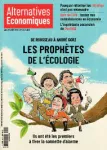 Alternatives économiques, n°414 - juillet 2021 - Contrats précaires : le mauvais procès fait à l'assurance chômage