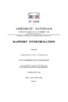 Rapport d'information déposé par la Commission des affaires sociales en conclusion des travaux de la mission sur la formation des professions paramédicales