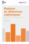 RERS - Repères et références statistiques : enseignements - formation - recherche : édition 2021