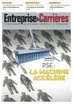 Entreprise et carrières, n°1539 - 30 août-5 septembre 2021 - Insertion : Favoriser l’accès aux entreprises du bâtiment pour les jeunes sans qualification