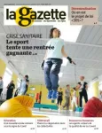 La gazette des communes, des départements, des régions, n°33 /2579 - 30 août 2021 - Décentralisation : où en est le projet de loi « 3DS » ?