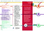 Structures d’accueil information orientation par public