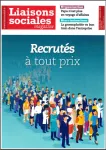 Liaisons sociales magazine, n°224 - septembre 2021 - Changement climatique : la chasse aux compétences est ouverte