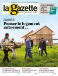 La gazette des communes, des départements, des régions, n°37 /2583 - 27 septembre - 3 octobre 2021 - La réforme du financement de l'apprentissage sur les rails