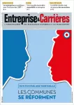 Entreprise et carrières, n°1546 - 18-24 octobre 2021 - La réalité virtuelle vient au secours des secouristes