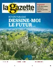 La gazette des communes, des départements, des régions, n°40 /2586 - 18 - 24 octobre 2021 - La commande publique repart fort après un an de crise