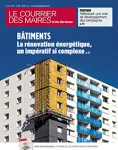 Courrier des maires et des élus locaux, n°360 - octobre 2021 - La formation des agents les moins qualifiés facilitée