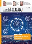 Archimag, n°348 - octobre 2021 - La science de plus en plus ouverte