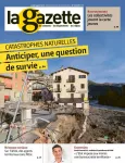 La gazette des communes, des départements, des régions, n°41 /2587 - 25 - 31 octobre 2021 - Recrutements : les collectivités jouent la carte jeunes