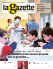 La gazette des communes, des départements, des régions, n°42 /2588 - 1er - 7 novembre 2021 - Le marathon des élections professionnelles 2022 est lancé