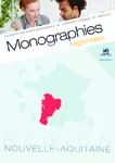 Formation professionnelle, apprentissage et emploi. Monographies régionales. Région Nouvelle-Aquitaine - mise à jour octobre 2021