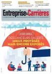 Entreprise et carrières, n°1551 - 22-28 novembre 2021 - Recrutement : la tech courtise les talents en région