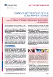 Note d'information - CEDEFOP, n° 2021 09 - septembre 2021 - Changer notre point de vue sur l’apprentissage