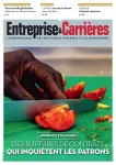 Entreprise et carrières, n°1553 - 6-12 décembre 2021 - Apprentis étrangers : des ruptures de contrats qui inquiètent les patrons 