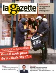 La gazette des communes, des départements, des régions, n°47 /2593 - 6 - 12 décembre 2021 - Formation : la parole aux apprentis de la FPT  