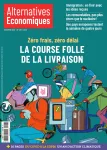 Alternatives économiques, n°418 - décembre 2021 - Des pays européens testent la semaine de quatre jours