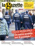 La gazette des communes, des départements, des régions, n°48 /2594 - 13-19 décembre 2021 - La solution de l'alternance pour recruter des secrétaires de mairie et des attachés dans la Loire