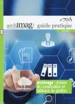 Archimag guide pratique, n°70 - décembre 2021 - Archivage : durées de conservation et tableaux de gestion