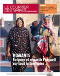 Courrier des maires et des élus locaux, n°362 - décembre 2021 - Congès des maires 2021 : nouvelle ère à l'Association des maires de France