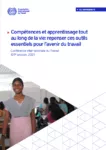 Compétences et apprentissage tout au long de la vie: repenser ces outils essentiels pour l’avenir du travail