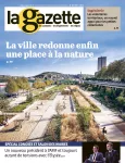 La gazette des communes, des départements, des régions, n°46 /2592 - 29 - 5 décembre 2021 - Congrès des maires et toujours des tensions avec l'Elysée