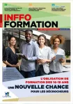 SNCF réseau, un appareil de formation transformé