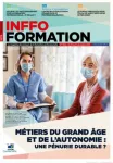 1971-2021 : 50 ans d'engagement pour la formation professionnelle... et demain ? Toute la famille de la formation rassemblée pour réfléchir aux changements passés et à venir