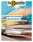 La gazette des communes, des départements, des régions, Cahier détaché du n°3 /2599 - 24 - 30 janvier 2022 - Le guide de la donnée des territoires