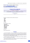 Avenant du 26 octobre 2021 à l'accord du 12 avril 2017 relatif à la formation professionnelle tout au long de la vie, la professionnalisation et la sécurisation des parcours professionnels et à l'emploi