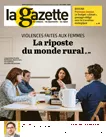 La gazette des communes, des départements, des régions, n°4 /2600 - 31 janvier - 6 février 2022 - Territoires zéro chômeur : un droit de veto des départements 