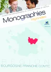 Formation professionnelle, apprentissage et emploi. Monographies régionales. Région Bourgogne-Franche-Comté. Mise à jour janvier 2022