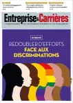 Entreprise et carrières, n°1565 - 28 février-6 mars 2022 - Emploi : le contrat d'engagement jeune est lancé