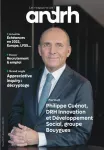 Le magazine de l'ANDRH, n°615 - janvier-février 2022 - Dossier recrutement et emploi