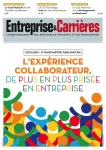 Entreprise et carrières, n°1568 - 21-27 mars 2022 - Le Club Med mise sur le développement professionnel