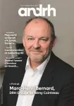 Le magazine de l'ANDRH, n°616 - mars-avril 2022 - Reconversion professionnelle : les transitions collectives évoluent