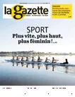 La gazette des communes, des départements, des régions, n°11 /2607 - 21 - 27 mars 2022 - Compétences : un master pro qui apprend à gérer les projets éducatifs