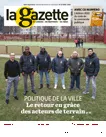 La gazette des communes, des départements, des régions, n°12 /2608 - 28 mars - 3 avril 2022 - Banlieues : retour en grâce des acteurs de terrain