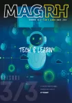 Mag RH, n°16.3 - mars 2022 - Tech & learn. Episode 3/3