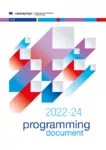 Programming document 2022-24