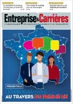 Entreprise et carrières, n°1571-1572 - 11-24 avril 2022 - Présidentielle : les programmes au travers du prisme RH