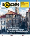 La gazette des communes, des départements, des régions, n°14 /2610 - 11 - 17 avril 2022 - Ces villes qui rapprochent l'université des jeunes