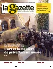 La gazette des communes, des départements, des régions, n°15 /2611 - 18 - 24 avril 2022 - Des seniors bien dans leur emploi jusqu'à la retraite, ça s'anticipe